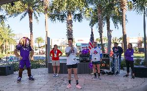 Race for Inclusion