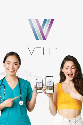 Vell Health - Wellness Within Reach