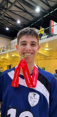 johnmedal